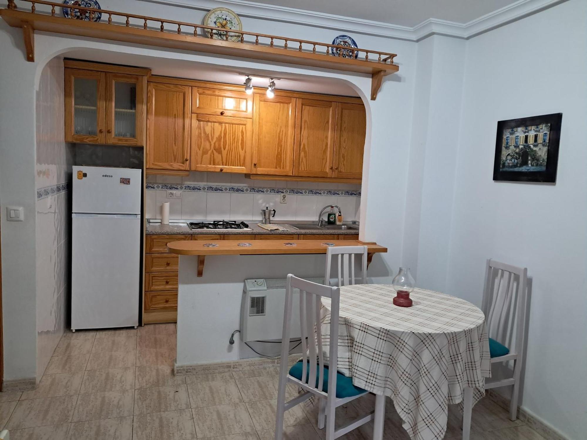 Rosie Apartment Campoamor Exterior photo
