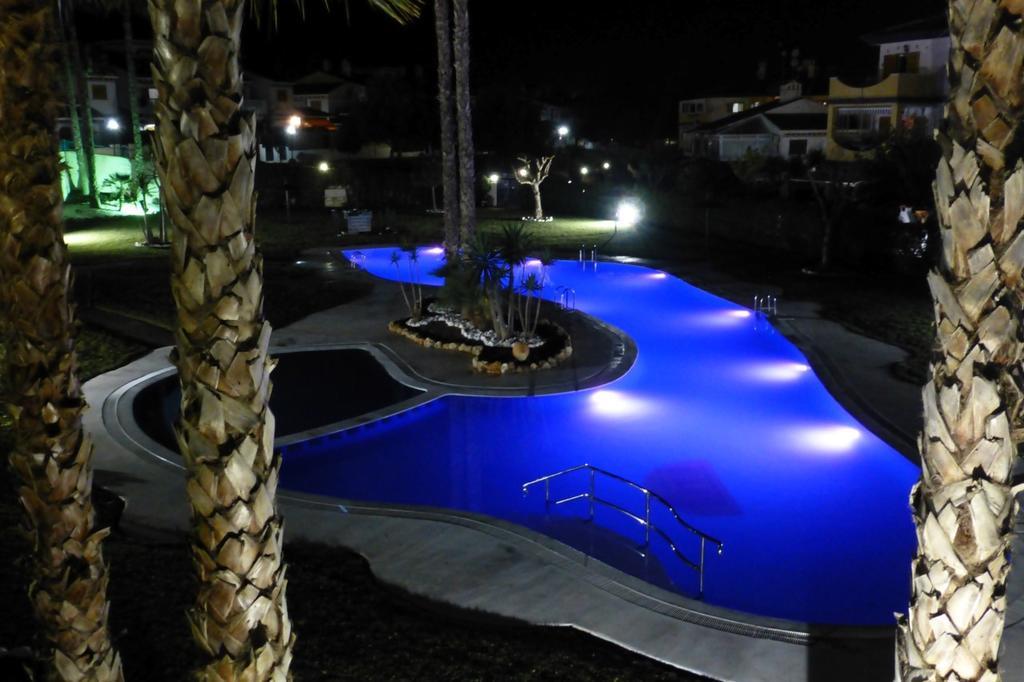 Rosie Apartment Campoamor Exterior photo