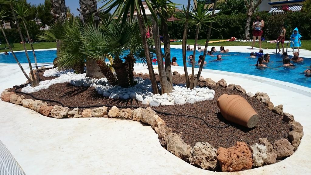 Rosie Apartment Campoamor Exterior photo