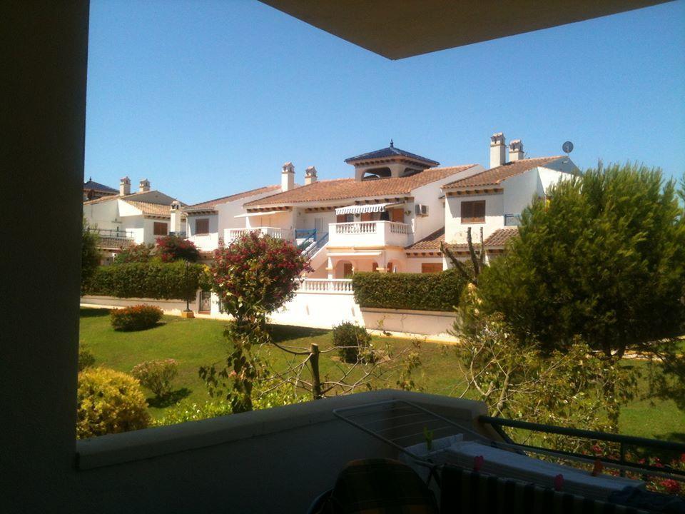 Rosie Apartment Campoamor Exterior photo